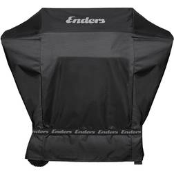 Enders Premium Wetterschutzhülle Gasgrill San Diego 4