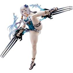 Atelier Ryza: Ever Darkness & the Secret Hideout PVC Statue 1/7 Lila Swimsuit Ver. 24 cm