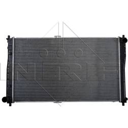 NRF Radiator, engine cooling 53484