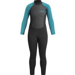 Urban Beach Sailfin Womens Long Wetsuit