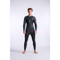 2XU Mens P:2 Propel Svømmevåddragt Mw4990c