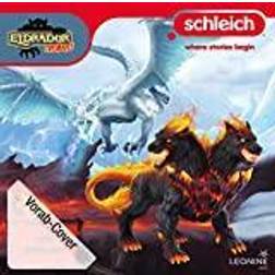 Schleich Eldrador Creatures