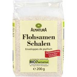 Alnatura Bio Flohsamenschalen 200