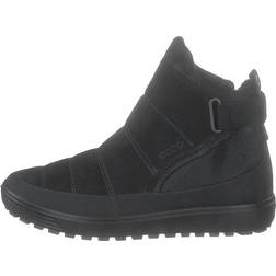 ecco Soft Tred Black