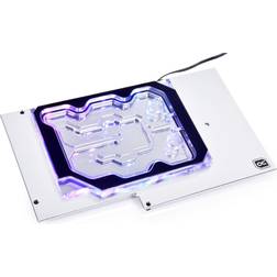 AlphaCool 13039 Eisblock Aurora Acryl Active Backplate 3090 Founders