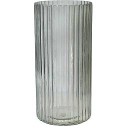 Ivyline Daphne Ribbed Vase