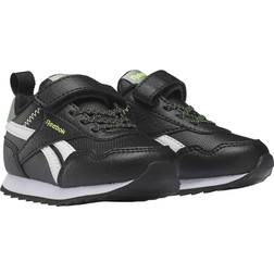 Reebok Schuhe Royal Classic Jog Shoes HP8672 Schwarz