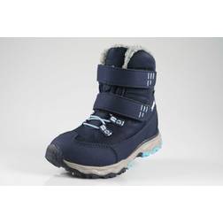 Meindl Stiefel blau