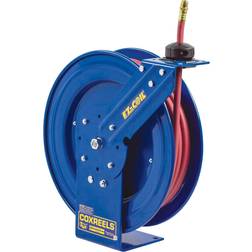 CoxReels EZ-Coil Equipped P-Series Compact Hose