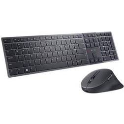 Dell KM900 Keyboard Mouse QWERTY