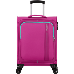 American Tourister Sea Seeker Bagage Cabine Deep Fuchsia