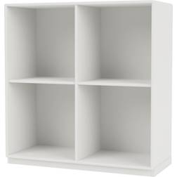 Montana Furniture Show H3 cm White Bogreol 69.6cm