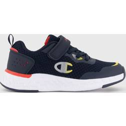 Champion Sneakers Bold Ps S32664-CHA-BS501 Dunkelblau