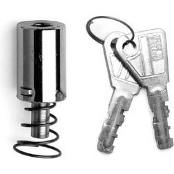 Assa Abloy Fix 7287 CH Tryk Cylinder 3000