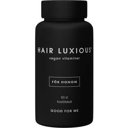 Good For Me Hair Luxious Honom 60 st