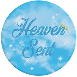 Popsockets PopGrip Standard Heaven Sent