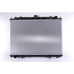 Coolant Radiator 68703A NISSAN 2.2