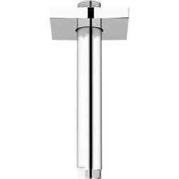 Grohe Rainshower Deckenauslass chrom 27485 Silber