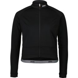 POC Thermal Jacket Fahrradjacket - Schwarz
