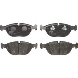 TRW Brake Pad Set GDB1285