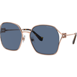 Miu Miu Woman Sunglass 52WS Frame color: Rose