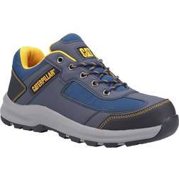 Cat Navy Elmore Safety Trainer