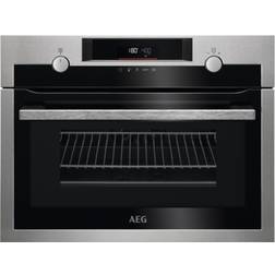 AEG KME565060M Stainless Steel