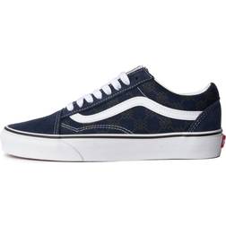 Vans Old Skool Monogram sneakers Herrer Sko