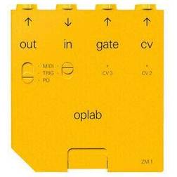 Teenage Engineering OP-Z Oplab Module