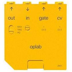 Teenage Engineering OPlab Module