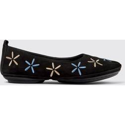 Camper Right Nina Ballet Flat - Black