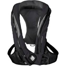 Baltic Athena 165 Harness Sort-Grå