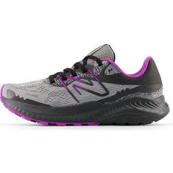 New Balance Dynasoft Nitrel V5 Running Shoes Grey Woman