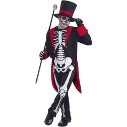 Forum Mr. Bone Jangles Cosplay Costume