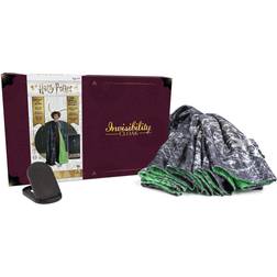 Wow! Stuff Clementoni Harry Potter Peleryna Niewidka