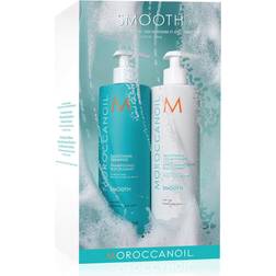 Moroccanoil Gifts and Sets Smoothing Shampoo and Conditioner Duo