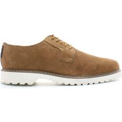 Ben Sherman Marcus Beige Shoes Suede