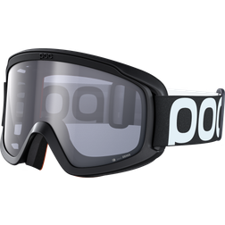 POC Opsin MTB, OneSize, Uranium Black