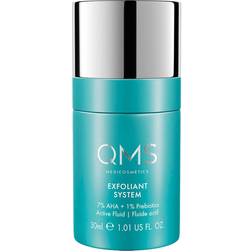 QMS Active Exfoliant 7% Resurfacing Fluid 30 ml 30ml