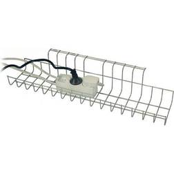 Twinco Kabelkurv 460 x 100 x 50 mm