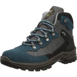 Grisport Lady Excalibur Walking Boot Pale Blue