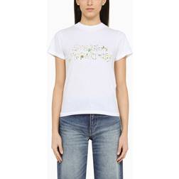 Stella McCartney The Dandelion logo t-shirt