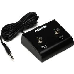 Fishman Loudbox Dual Foot Switch