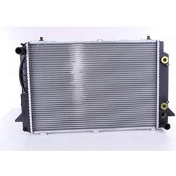 Coolant Radiator 60469A AUDI 80 B4