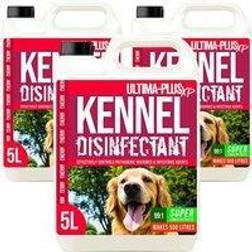 Ultima Plus XP Cherry Fragrance Kennel Kleen