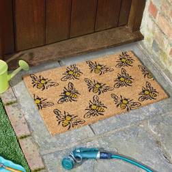 Smart Garden Bumblebees Door Forever Love