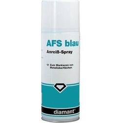 Diamant Anreiß-Fluid Spray, blau 400ml