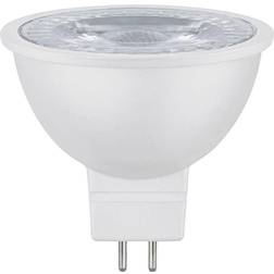 Paulmann GU5,3 LED-reflektor 6,5 W 840 dim hvid