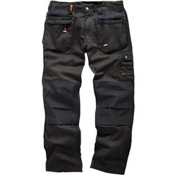 Scruffs Worker Plus Work Trousers