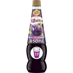 Blackcurrant Concentrate 28.7fl oz